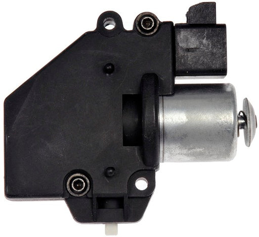 Shift Interlock Solenoid Dorman-OE Solutions 924-978