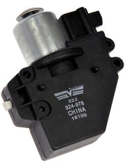 Shift Interlock Solenoid Dorman-OE Solutions 924-978