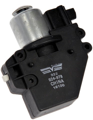 Shift Interlock Solenoid Dorman-OE Solutions 924-978