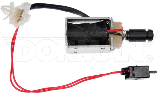 Shift Interlock Solenoid Dorman-OE Solutions 924-981