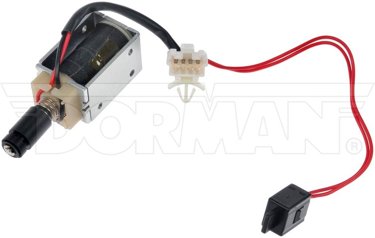 Shift Interlock Solenoid Dorman-OE Solutions 924-981