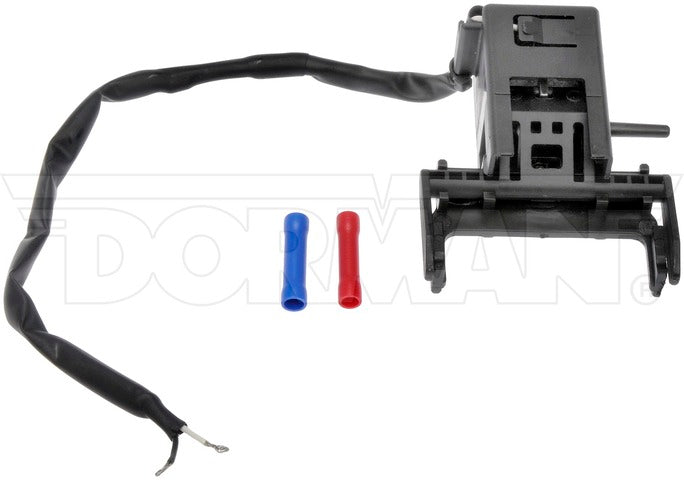 Shift Interlock Solenoid Dorman-OE Solutions 924-984
