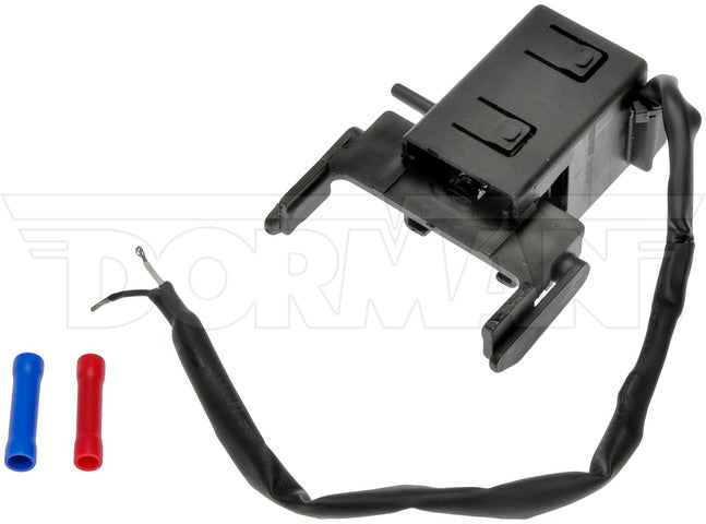 Shift Interlock Solenoid Dorman-OE Solutions 924-984
