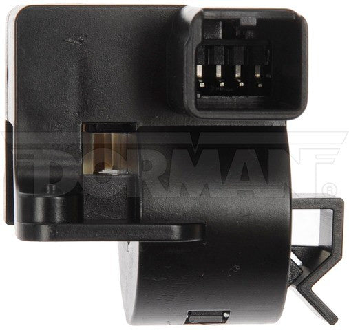 Shift Interlock Solenoid Dorman-OE Solutions 924-985
