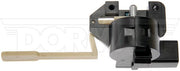 Shift Interlock Solenoid Dorman-OE Solutions 924-985