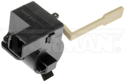 Shift Interlock Solenoid Dorman-OE Solutions 924-985