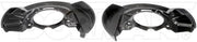 Brake Backing Plate Dorman-OE Solutions 924-998