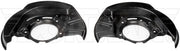 Brake Backing Plate Dorman-OE Solutions 924-998