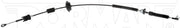 Auto Trans Shifter Cable Dorman-OE Solutions 924-999