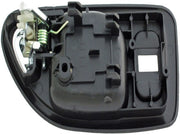 Interior Door Handle Dorman-Help 92404