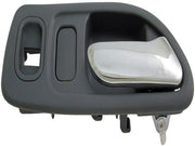 Interior Door Handle Dorman-Help 92407