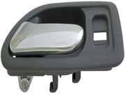 Interior Door Handle Dorman-Help 92408