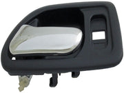 Interior Door Handle Dorman-Help 92410