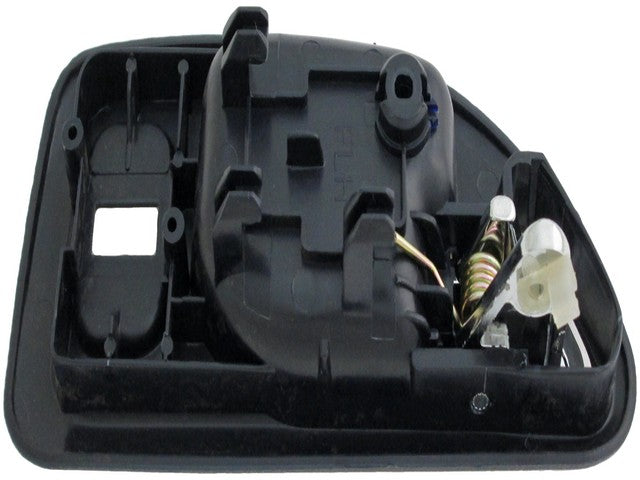 Interior Door Handle Dorman-Help 92410