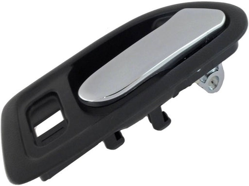 Interior Door Handle Dorman-Help 92413