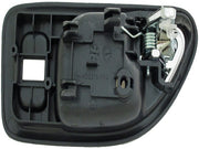 Interior Door Handle Dorman-Help 92414