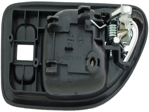 Interior Door Handle Dorman-Help 92414