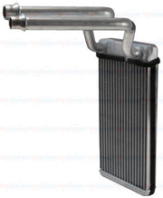 HVAC Heater Core Four Seasons 92415