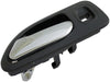 Interior Door Handle Dorman-Help 92418