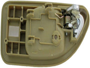 Interior Door Handle Dorman-Help 92419