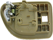 Interior Door Handle Dorman-Help 92420