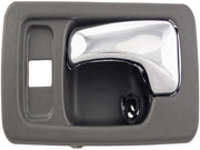 Interior Door Handle Dorman-Help 92433