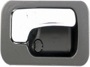 Interior Door Handle Dorman-Help 92438
