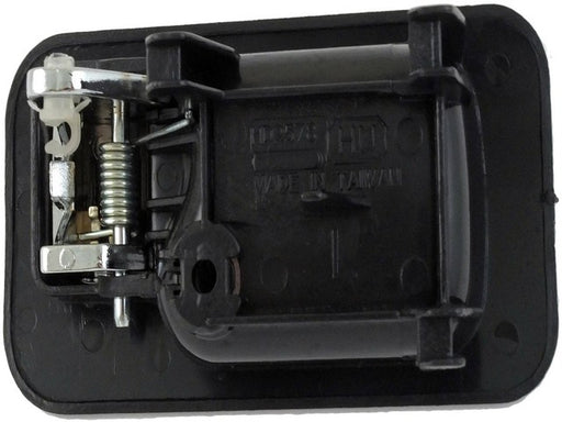 Interior Door Handle Dorman-Help 92439