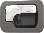 Interior Door Handle Dorman-Help 92442