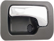 Interior Door Handle Dorman-Help 92443