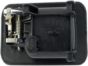 Interior Door Handle Dorman-Help 92445