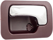 Interior Door Handle Dorman-Help 92447