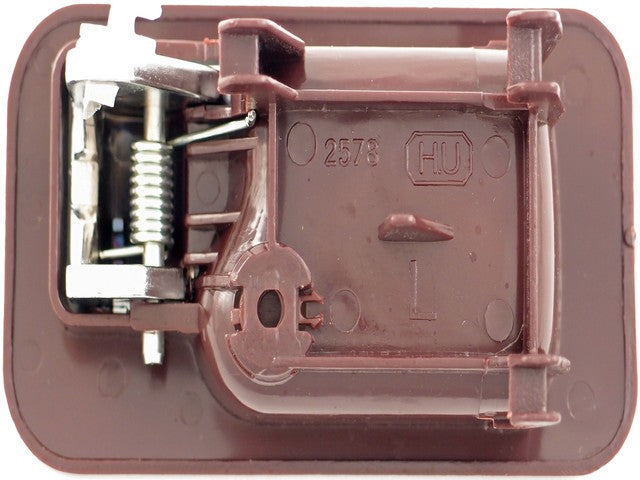 Interior Door Handle Dorman-Help 92447