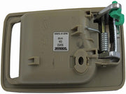 Interior Door Handle Dorman-Help 92452