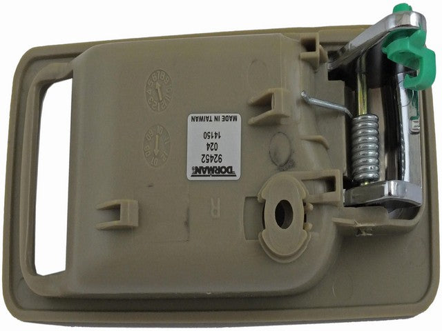Interior Door Handle Dorman-Help 92452