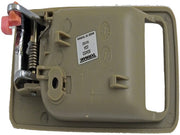 Interior Door Handle Dorman-Help 92453