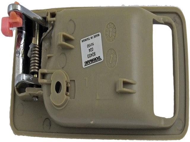Interior Door Handle Dorman-Help 92453