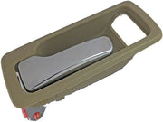 Interior Door Handle Dorman-Help 92453