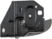 Interior Door Handle Dorman-Help 92490