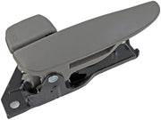Interior Door Handle Dorman-Help 92491
