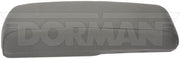 Console Lid Dorman-OE Solutions 925-082