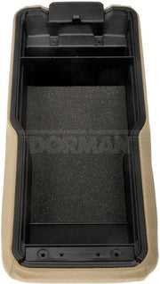 Console Lid Dorman-OE Solutions 925-083