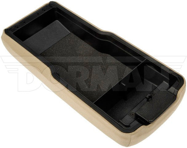 Console Lid Dorman-OE Solutions 925-083