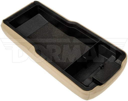 Console Lid Dorman-OE Solutions 925-083