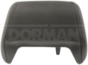 Console Lid Dorman-OE Solutions 925-084