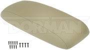 Console Lid Dorman-OE Solutions 925-089