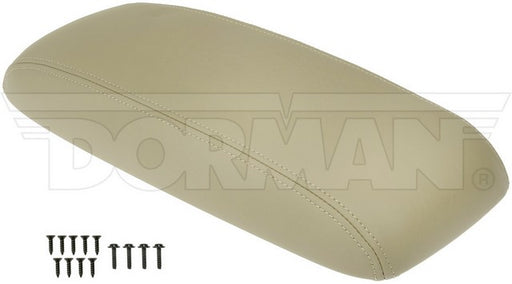 Console Lid Dorman-OE Solutions 925-089
