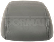 Console Lid Dorman-OE Solutions 925-091