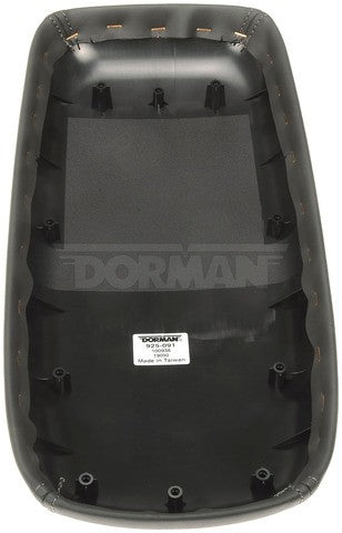 Console Lid Dorman-OE Solutions 925-091