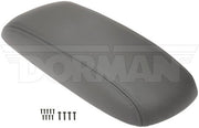 Console Lid Dorman-OE Solutions 925-091